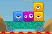 Jeu Tranforming Blockies