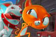 Jeu Trash Dash Runner