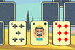 Jeu Tri Towers Solitaire