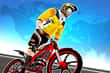 Jeu Trial Bike Racing Clash