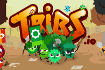 Jeu Tribs.io