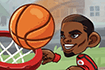 Jeu Trick Hoops : Puzzle Edition