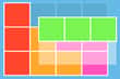 Jeu Tricky Shapes