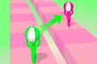 Jeu Tricky Track 3D 2