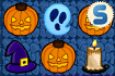 Jeu Tricky Treats
