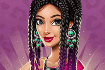 Jeu Tris Fashionista Dolly