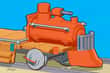Jeu Trolley Fun
