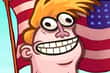 Jeu Troll Face Quest USA Adventure 2