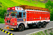Jeu Truck Loads Simulator 3D