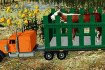 Jeu Truck Transport Domestic Animals