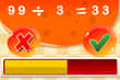 Jeu Vrai ou faux Maths
