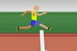 Jeu Athlétisme