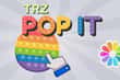 Jeu TRZ Pop It