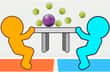 Jeu Tirez sur la Table