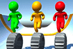 Jeu Turbo Race 3D