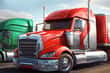 Jeu Turbo Trucks Race