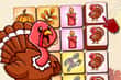 Jeu Turkey Twist Tetriz