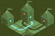 Jeu Turn Tower