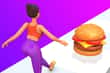 Jeu Twerk Run