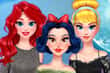 Jeu Princesses d