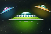 Jeu UFO Arkanoid Deluxe