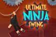 Jeu Ultimate Ninja Swing