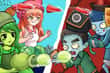 Jeu Ultimate Plants TD