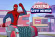 Jeu Spiderman Gold Miner