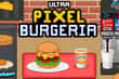 Jeu Ultra Pixel Burgeria