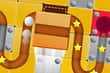 Jeu Unblock Ball Slide Puzzle
