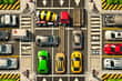 Jeu Unblock Car Parking