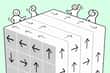Jeu Unblock Cube 3D