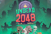 Jeu Undead 2048