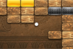 Jeu Under the Sands