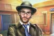 Jeu Objets Cachés Justice incognito