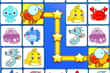 Jeu Underwater Connect