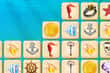 Underwater Mahjong Connect