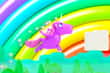 Jeu Unicorn Kingdom
