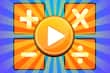 Jeu Questions de Maths
