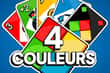 Jeu Uno Four Colors
