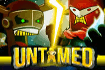 Jeu Untamed