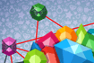 Jeu Untangle the Gems