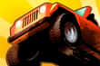 Jeu Up Hill Racing