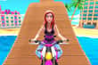 Jeu Uphill Rush 12