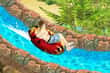 Uphill Rush 5