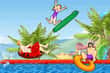 Uphill Rush 7 Waterpark