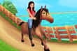 Jeu Uphill Rush 9