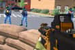 Jeu Urban Assault Force