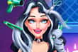 Jeu Vampira Coiffure tendance