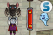 Jeu Vampire Jackie